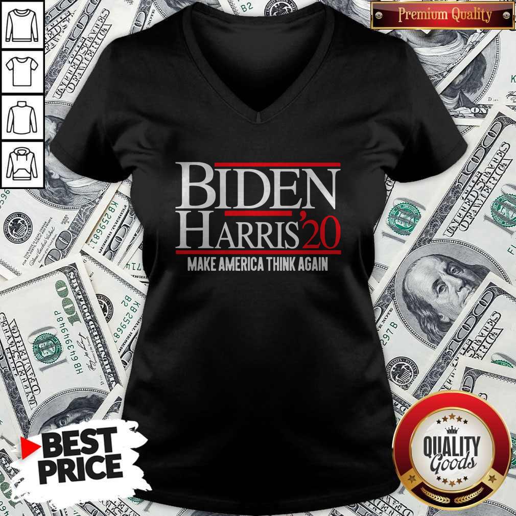 Joe Biden Kamala Harris 2020 Democratic Party President Shirt - Image 4