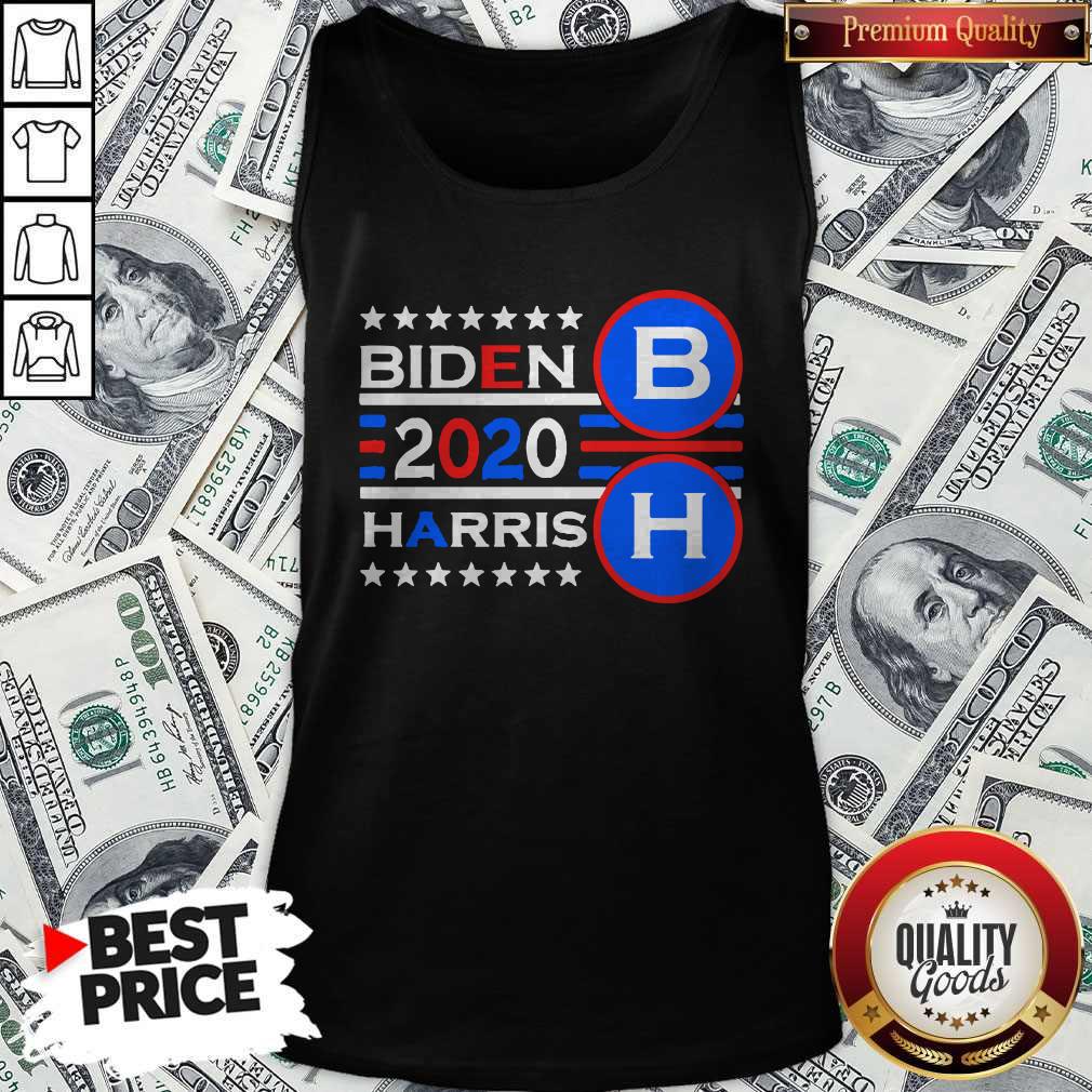 Joe Biden Kamala Harris 2020 Election Biden Harris 2020 Shirt - Image 5