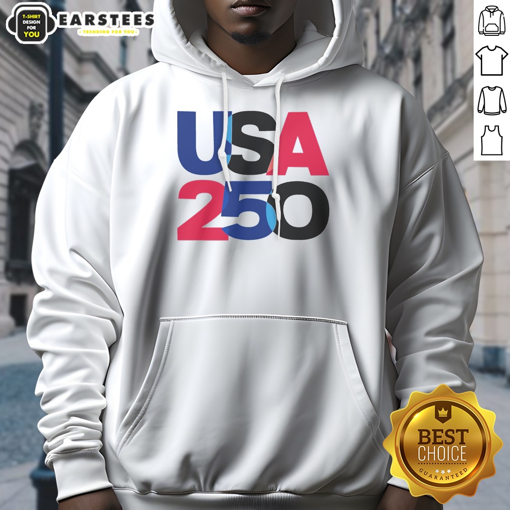 USA 250 Overlay Shirt - Image 2