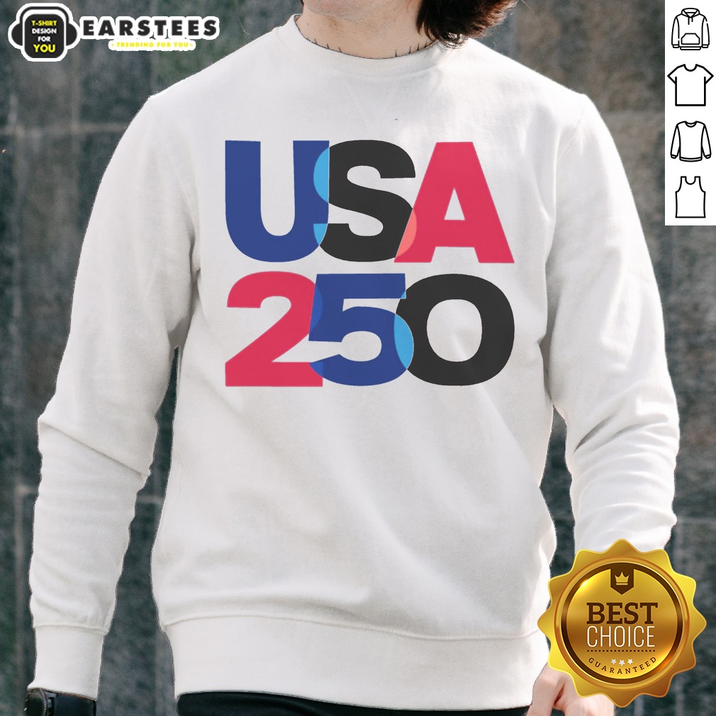 USA 250 Overlay Shirt - Image 3