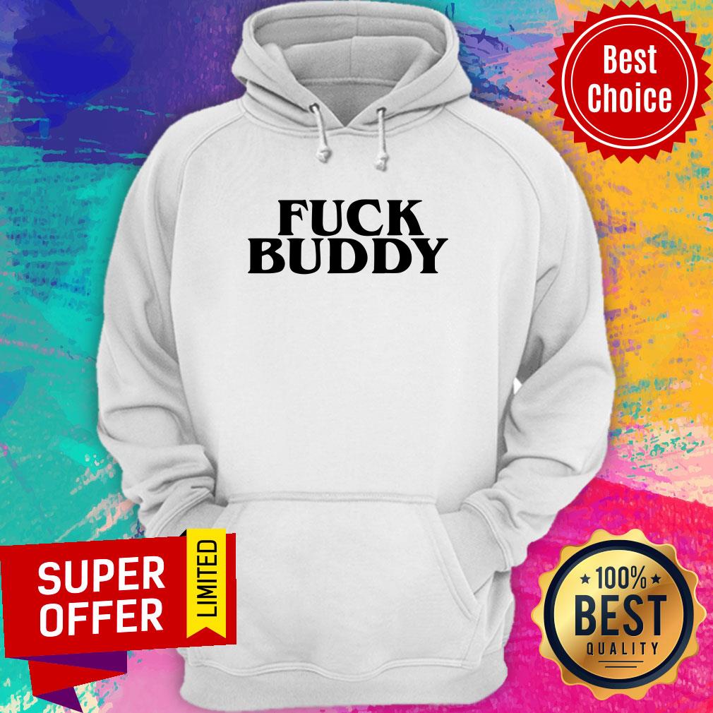 Premium Fuck Buddy Shirt - Image 2