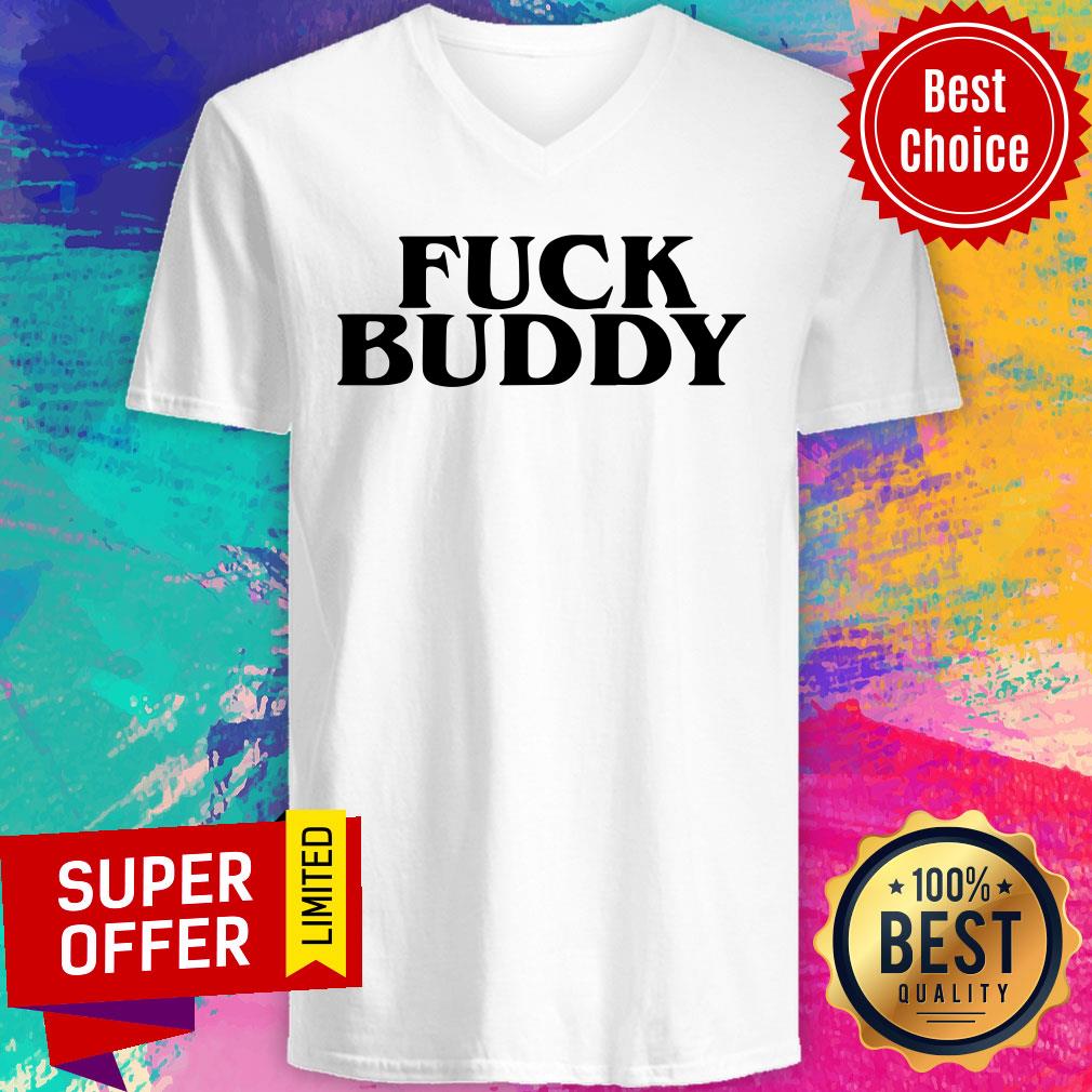 Premium Fuck Buddy Shirt - Image 3