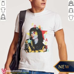 Conan Gray Found Heaven T-shirt