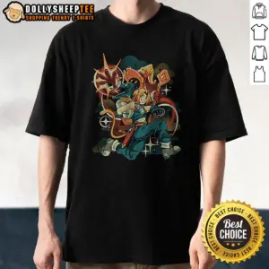 Funny I Will Always Carry You With Me Shirt