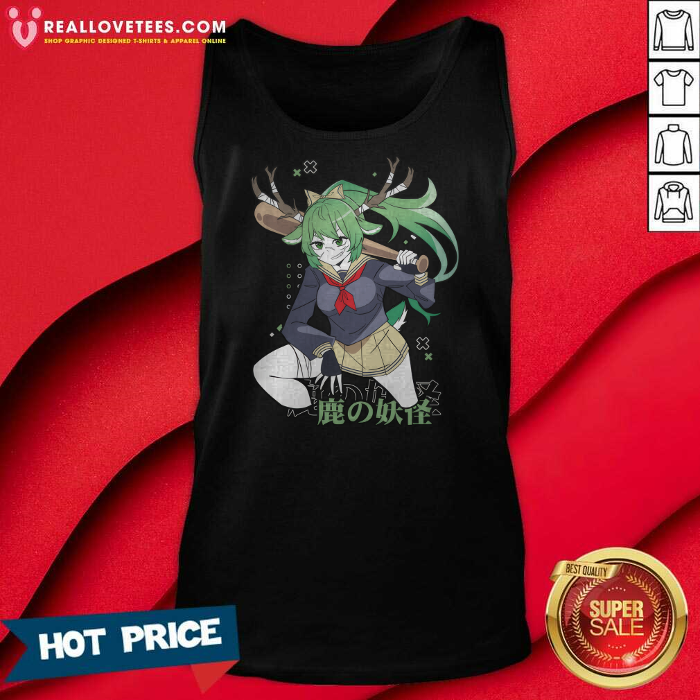 Offical Haruka T-Shirt - Image 4