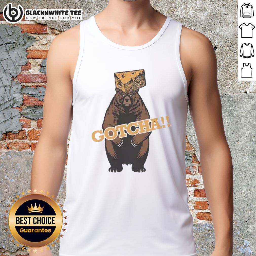 Official Gotcha Green Bay Packers T-Shirt - Image 4