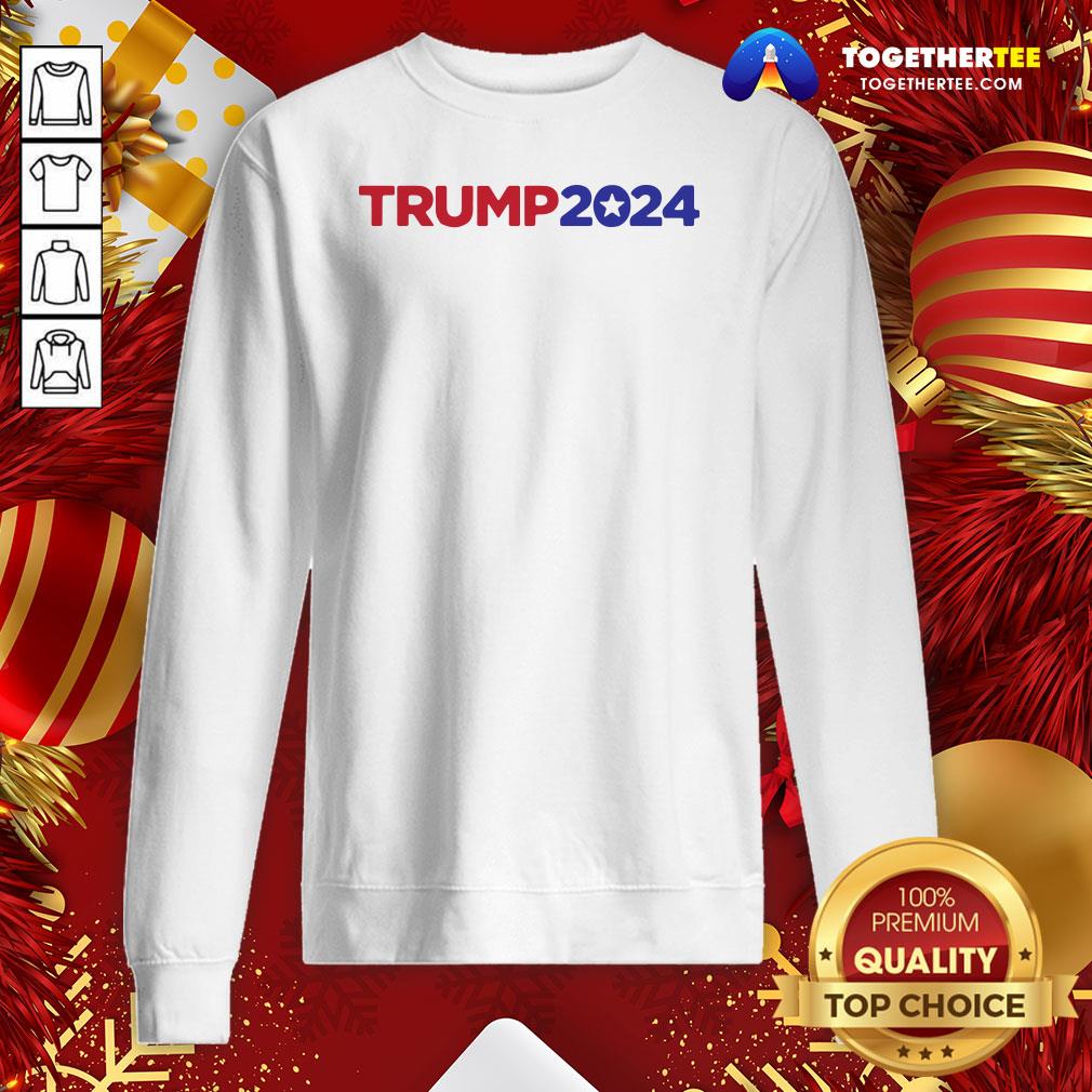 Original Donald Trump 2024 Shirt - Image 4