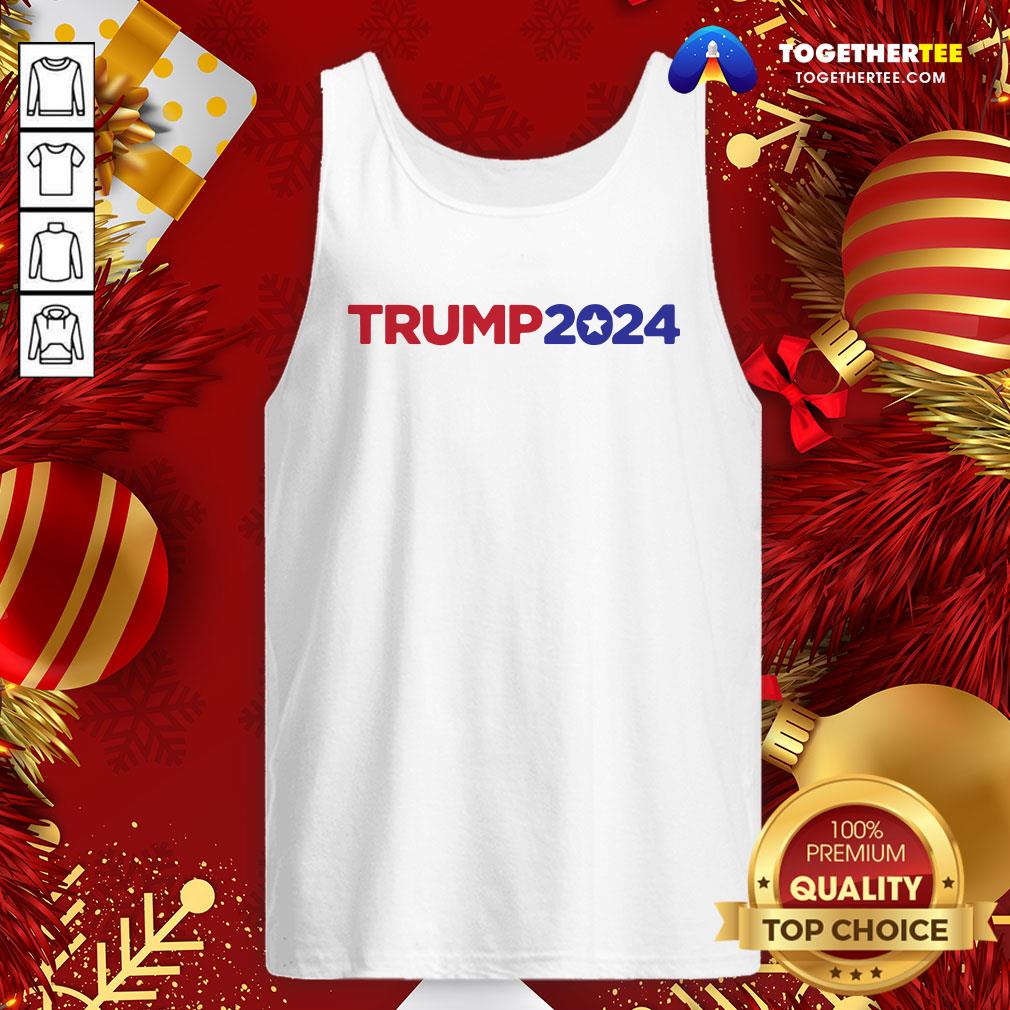Original Donald Trump 2024 Shirt - Image 3
