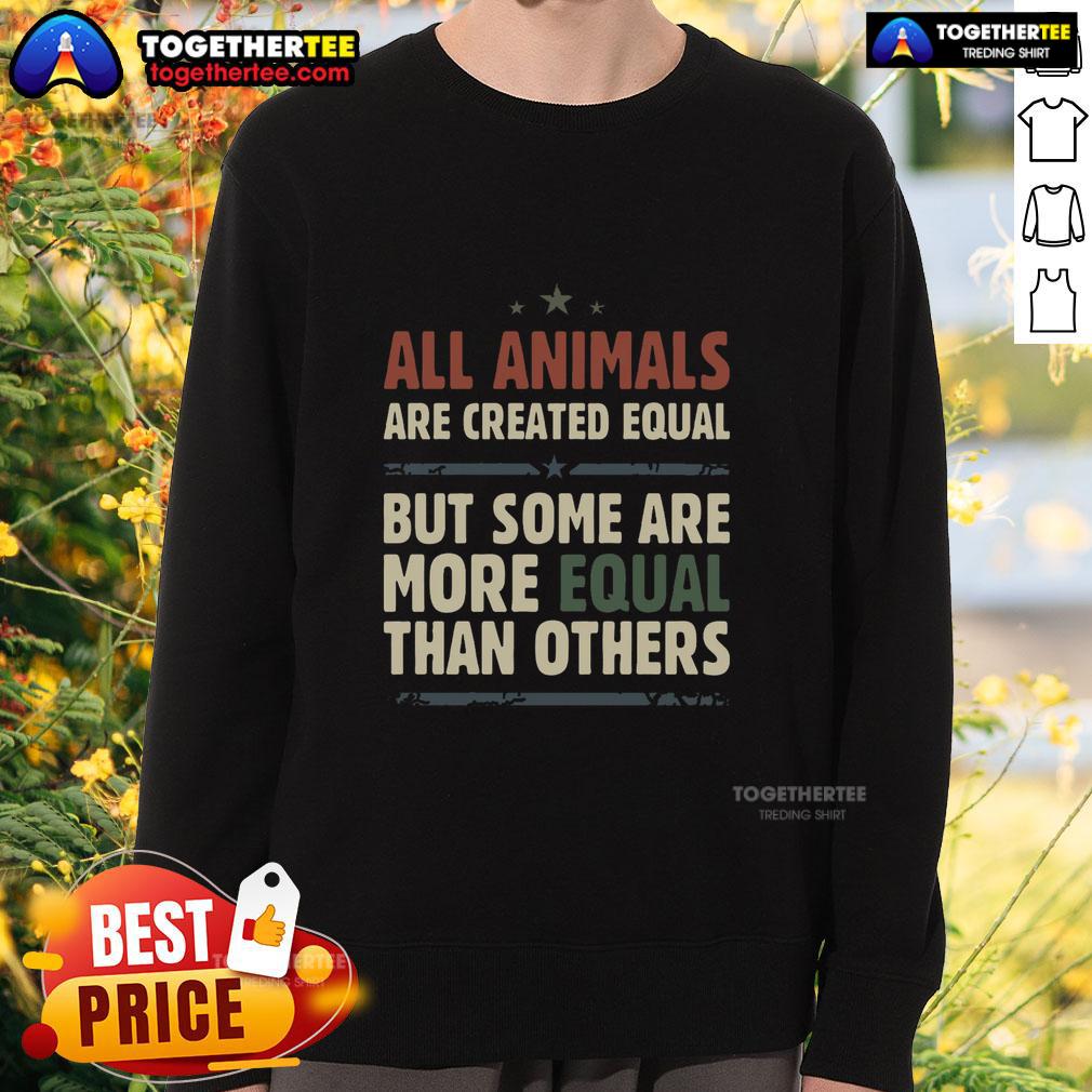Pretty Equality Paradox T-Shirt - Image 5