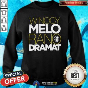 Alternative view of Official Dramat Koszulka Damska Shirt