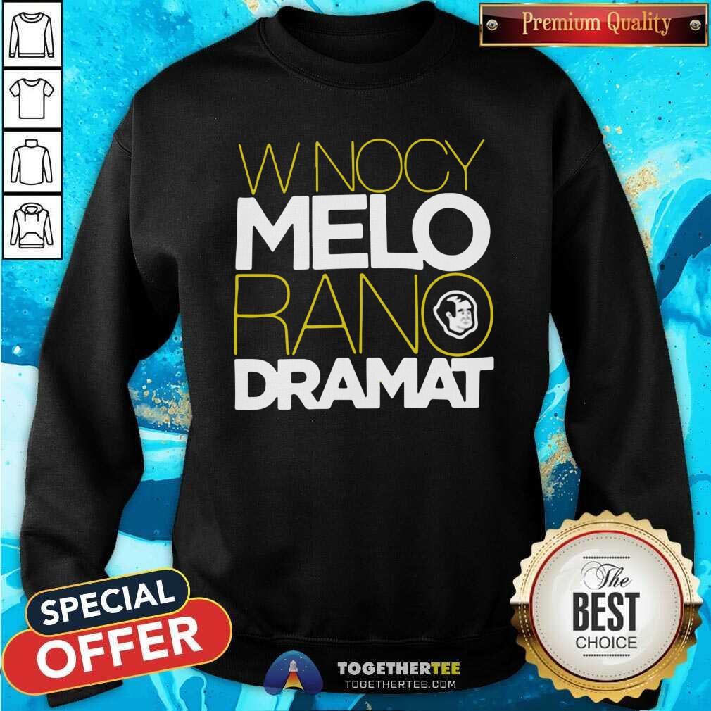 Official Dramat Koszulka Damska Shirt - Image 2