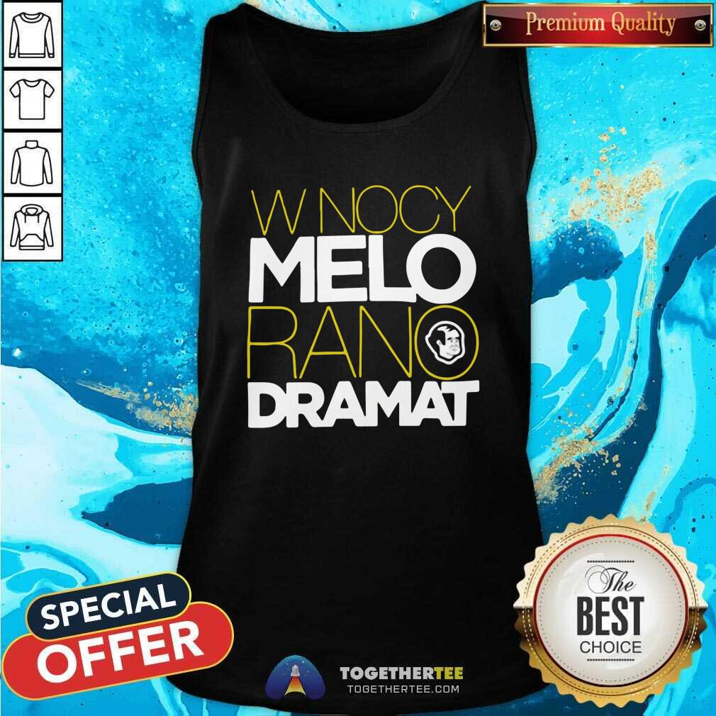 Official Dramat Koszulka Damska Shirt - Image 4
