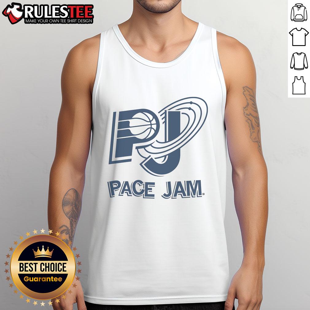 Awesome Pace Jam T-Shirt - Image 4