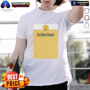 Official The Endless Summer T-Shirt