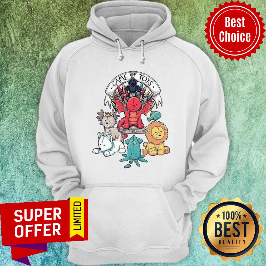 Premium Game Toy Animal Shirt - Image 2