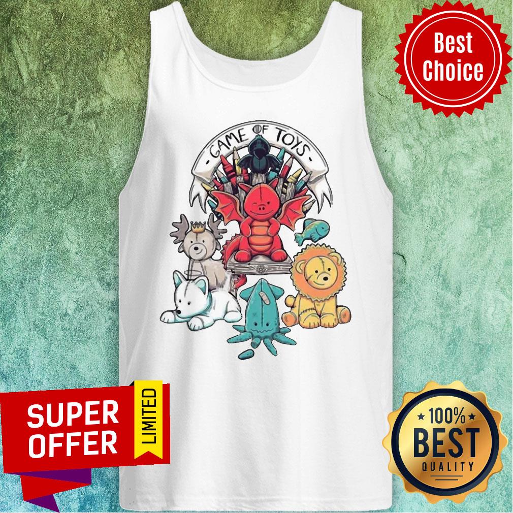 Premium Game Toy Animal Shirt - Image 4