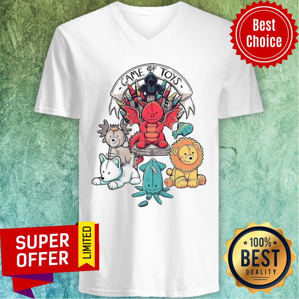 Premium Game Toy Animal Shirt - Image 3