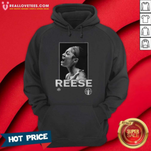 Alternative view of Offical Angel Reese Chicago Sky MIC T-Shirt