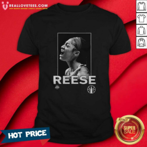 Offical Angel Reese Chicago Sky MIC T-Shirt