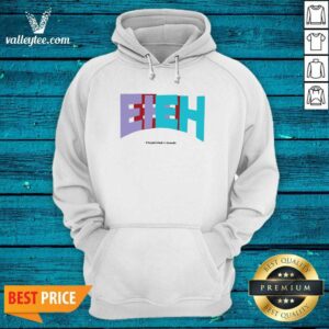 Alternative view of Perfect Nickeh30 Merch Ehstablished In Cananda Shirt