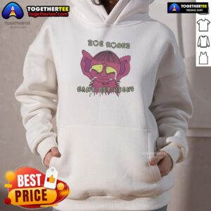 Alternative view of Funny Zoe Roarz Can't Get Right Shirt