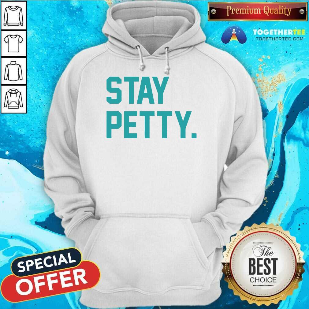 Original Stay Petty Shirt - Image 5