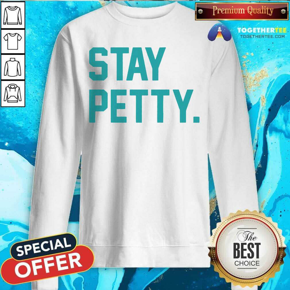 Original Stay Petty Shirt - Image 4