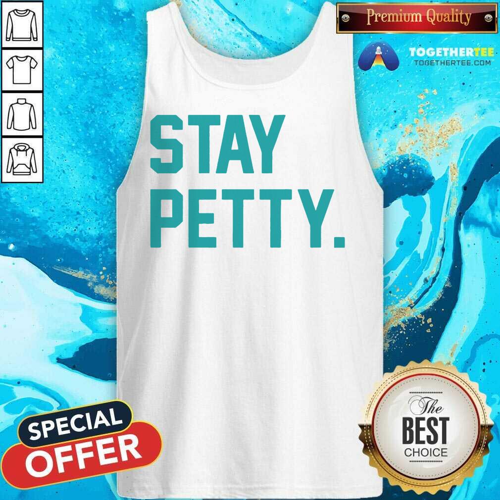 Original Stay Petty Shirt - Image 3