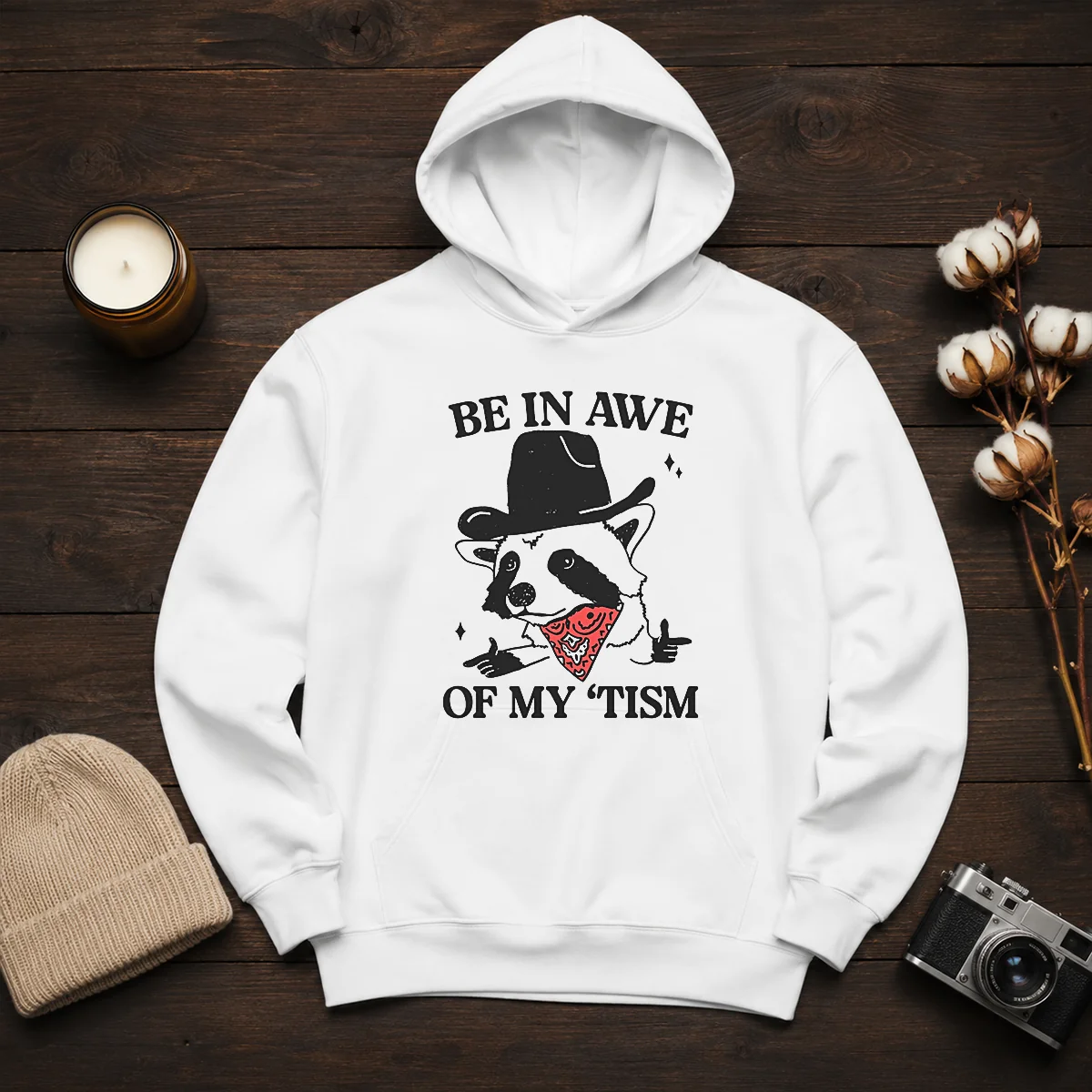 Good My Paint My Canvas Shirt - Image 6