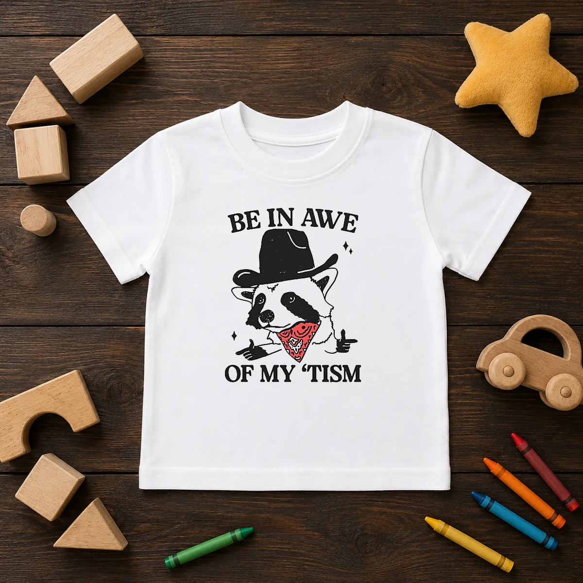 Good My Paint My Canvas Shirt - Image 9