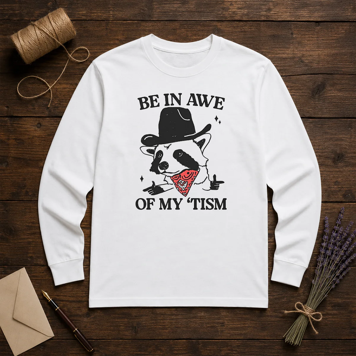 Good My Paint My Canvas Shirt - Image 5