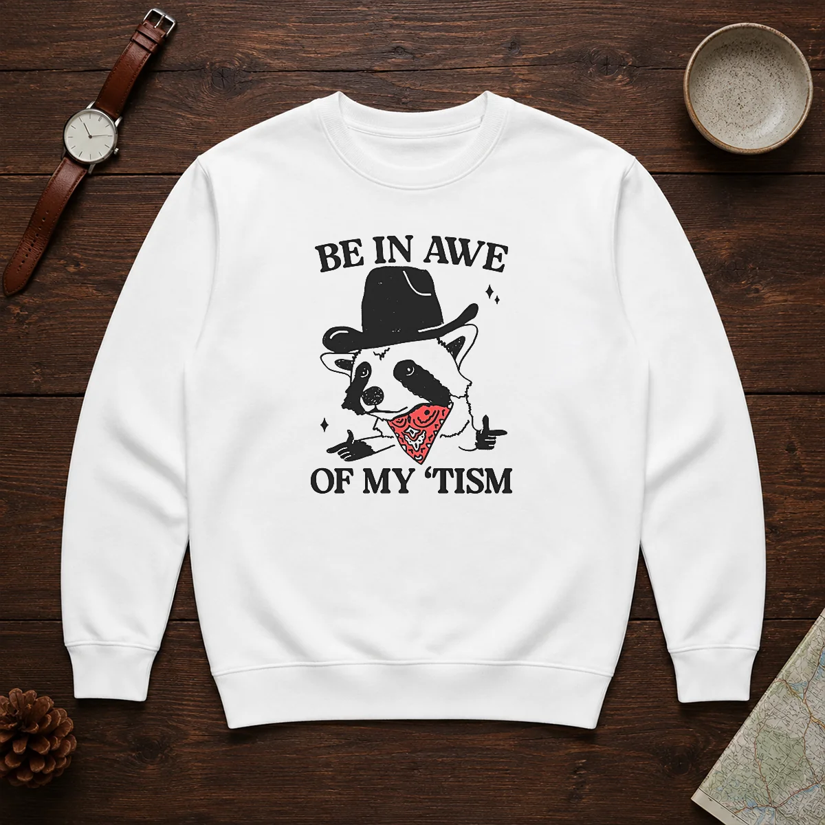 Good My Paint My Canvas Shirt - Image 7