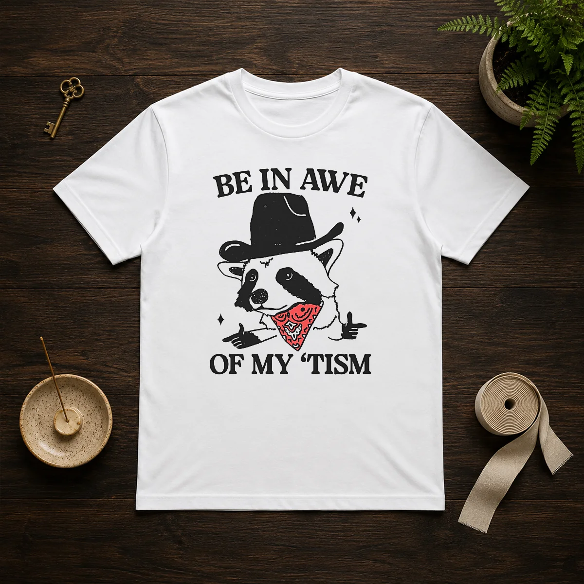 Good My Paint My Canvas Shirt