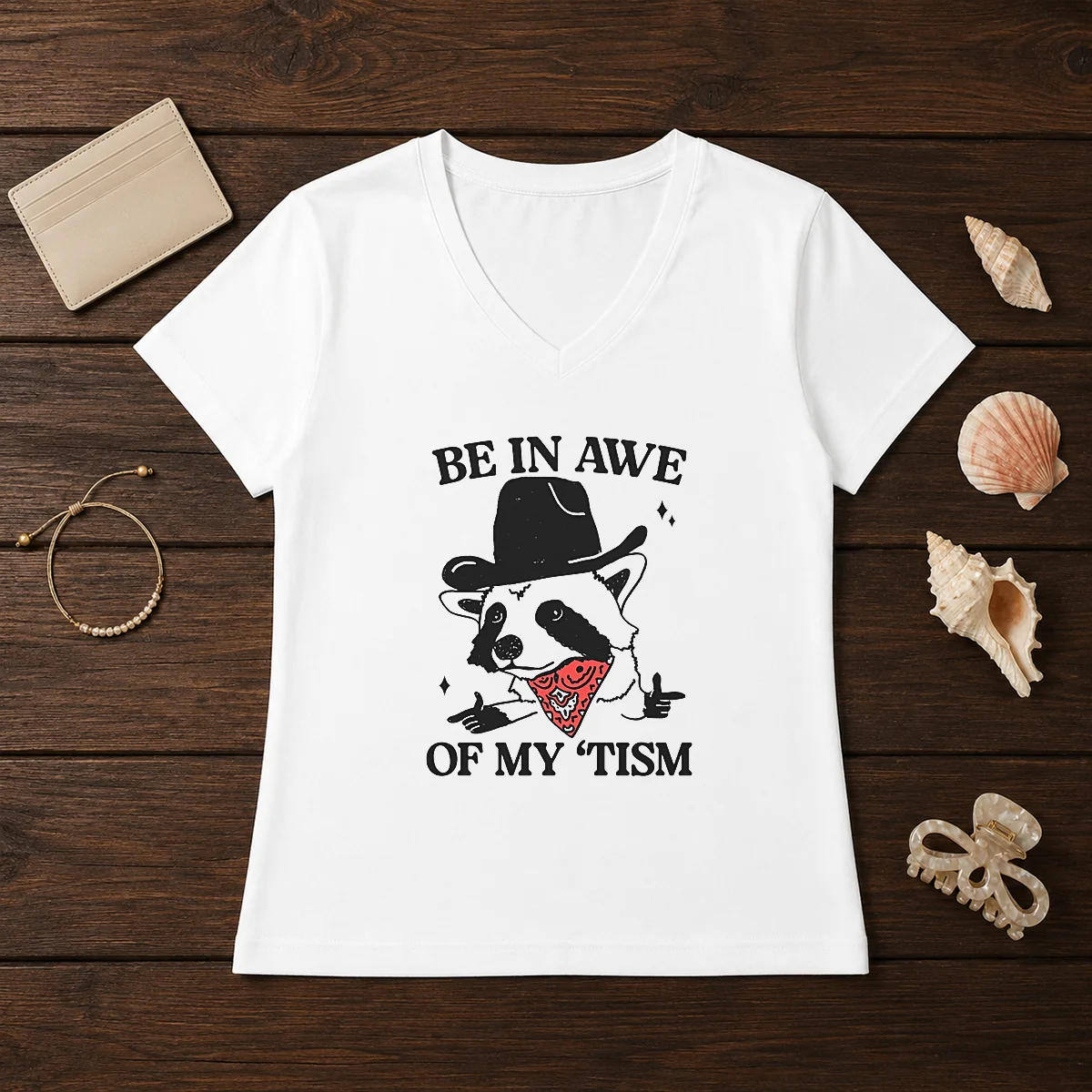 Good My Paint My Canvas Shirt - Image 2