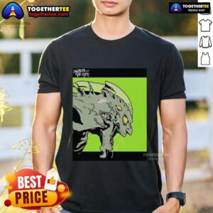 Official Monster We Make Dylan Carl DOB T-Shirt