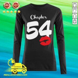 Alternative view of Beautiful Chapter 54 Lips Shirt