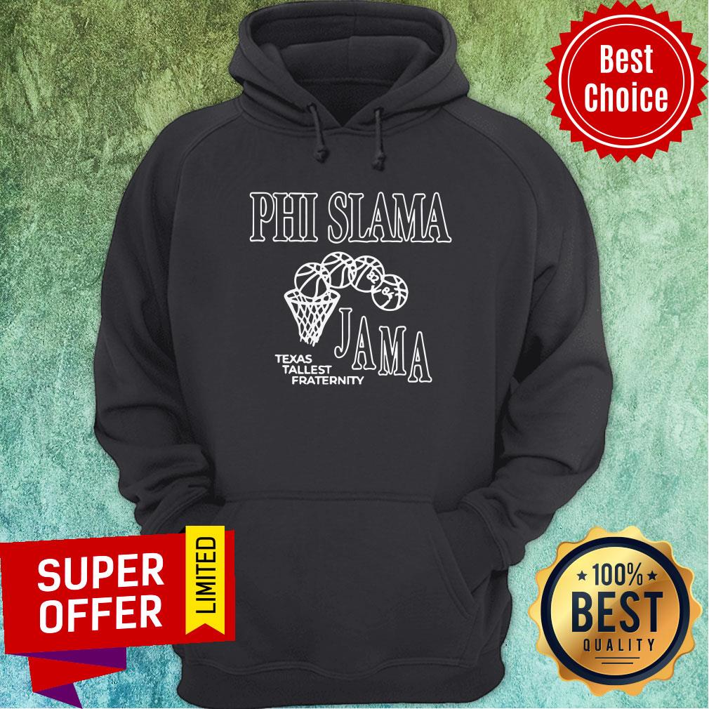 Official Phi Slama Jama Shirt - Image 2