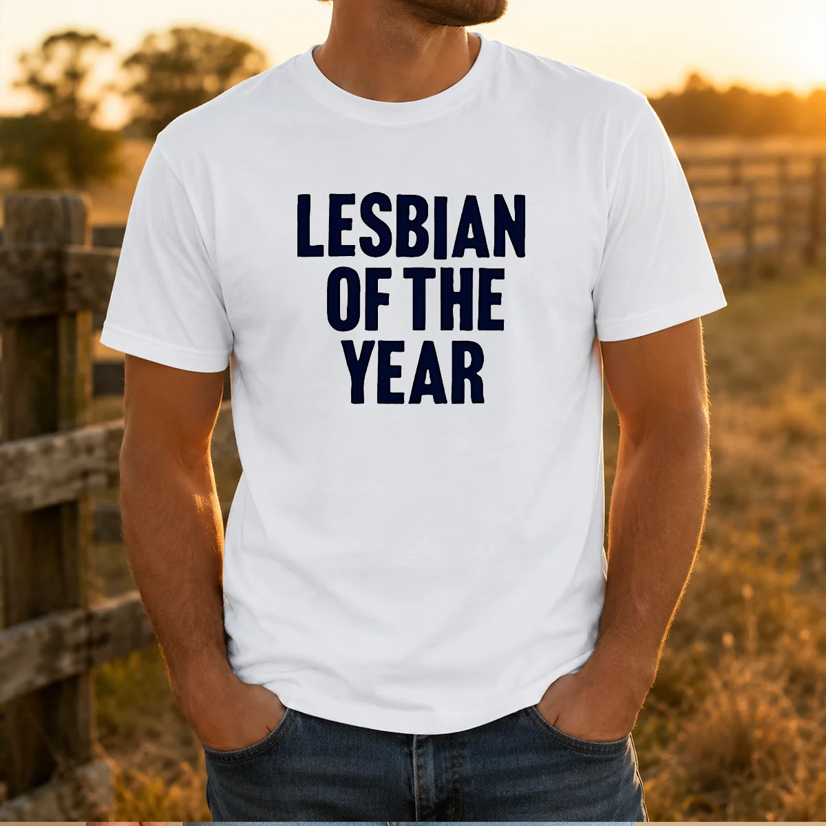 Top Lesbian Of The Year Pride LGBTQ Award Shirt