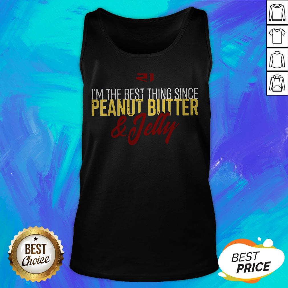 Official Best Thing Since PB’J Shirt - Image 5