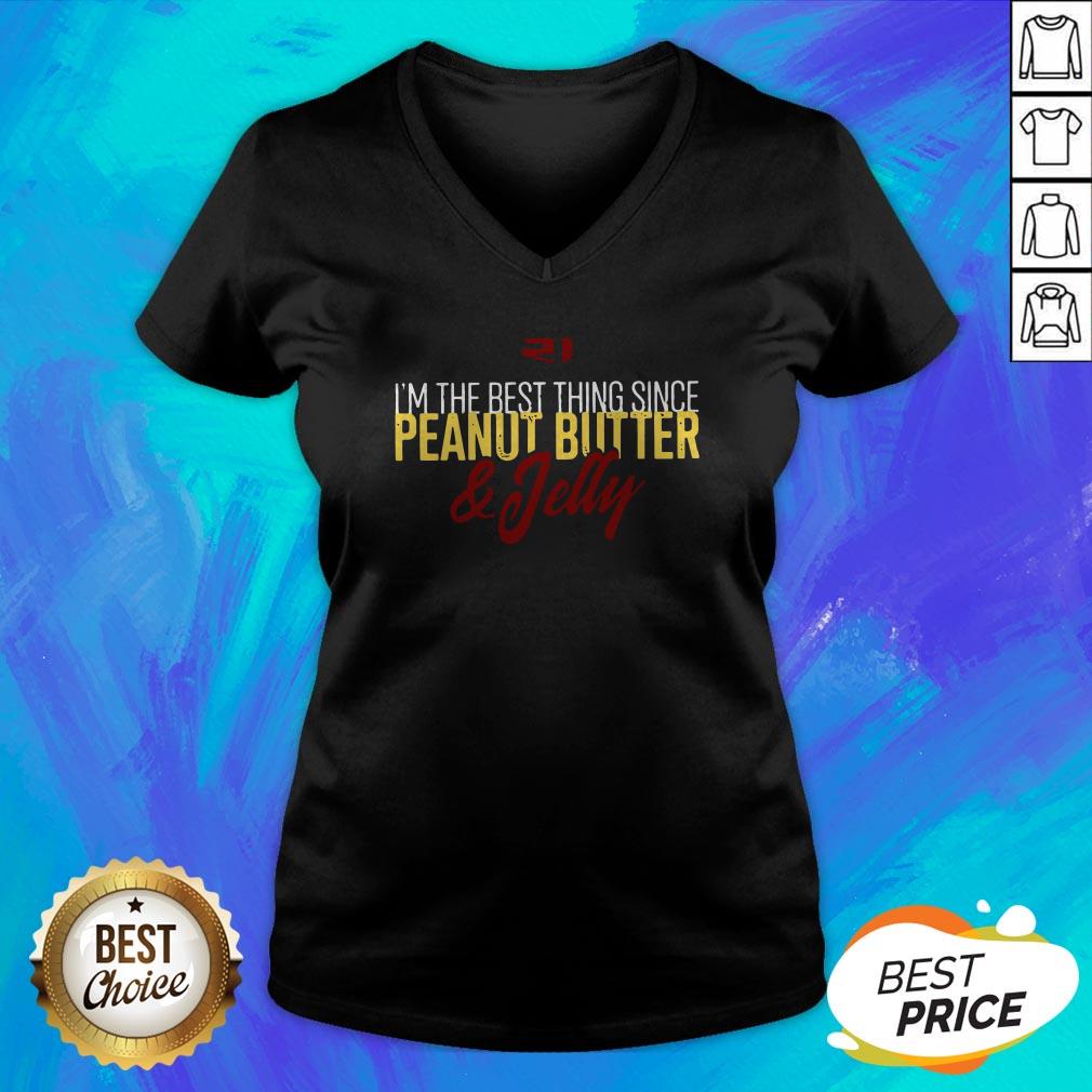 Official Best Thing Since PB’J Shirt - Image 4