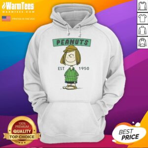 Alternative view of Cute Peanuts Peppermint Patty Est 1950 T-Shirt