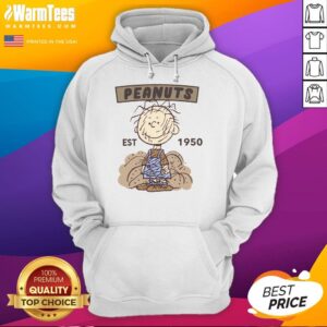 Alternative view of Cute Peanuts Pigpen Est 1950 T-Shirt
