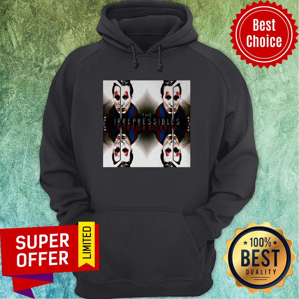 Official In This The Irrepressibles Shirt - Image 3