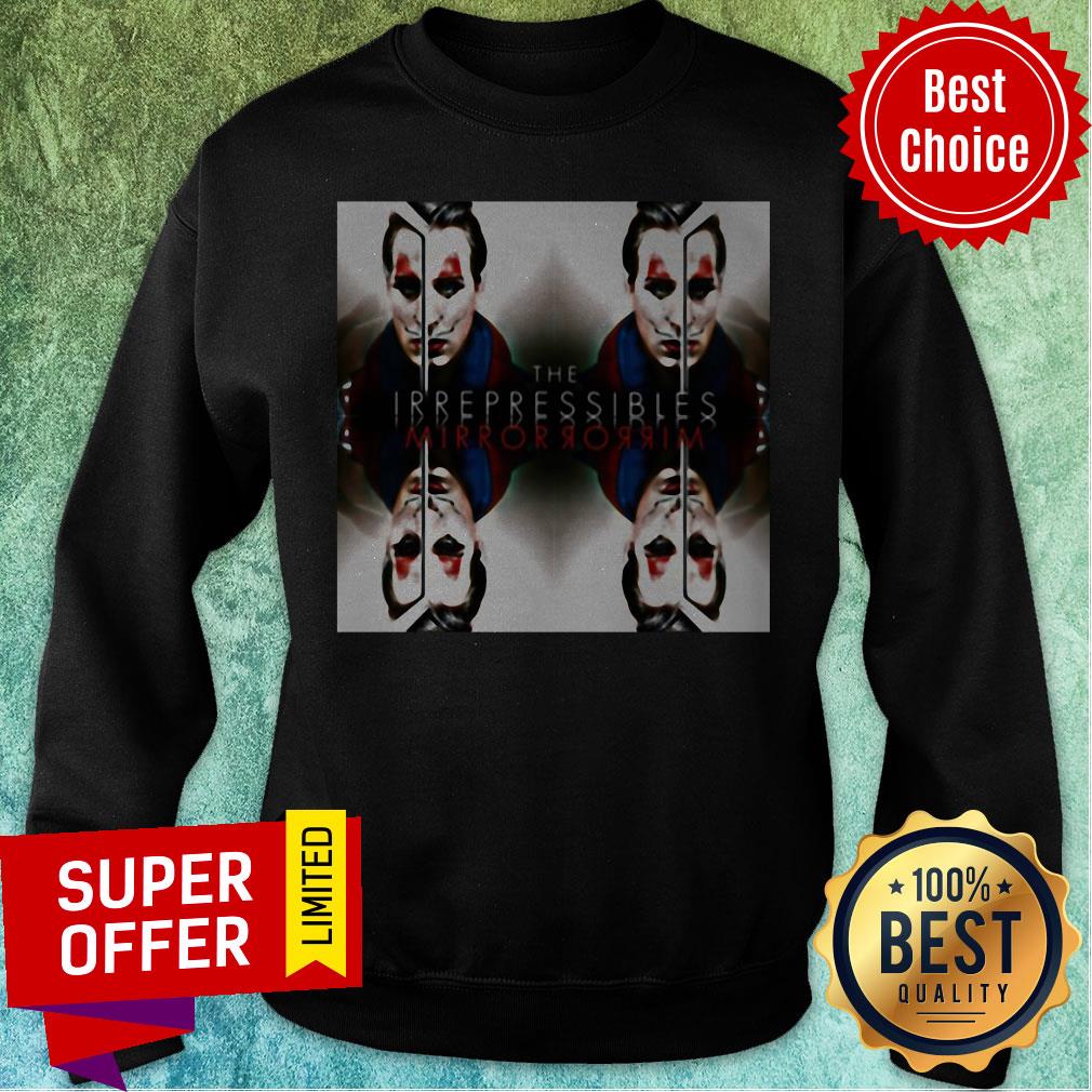 Official In This The Irrepressibles Shirt - Image 2