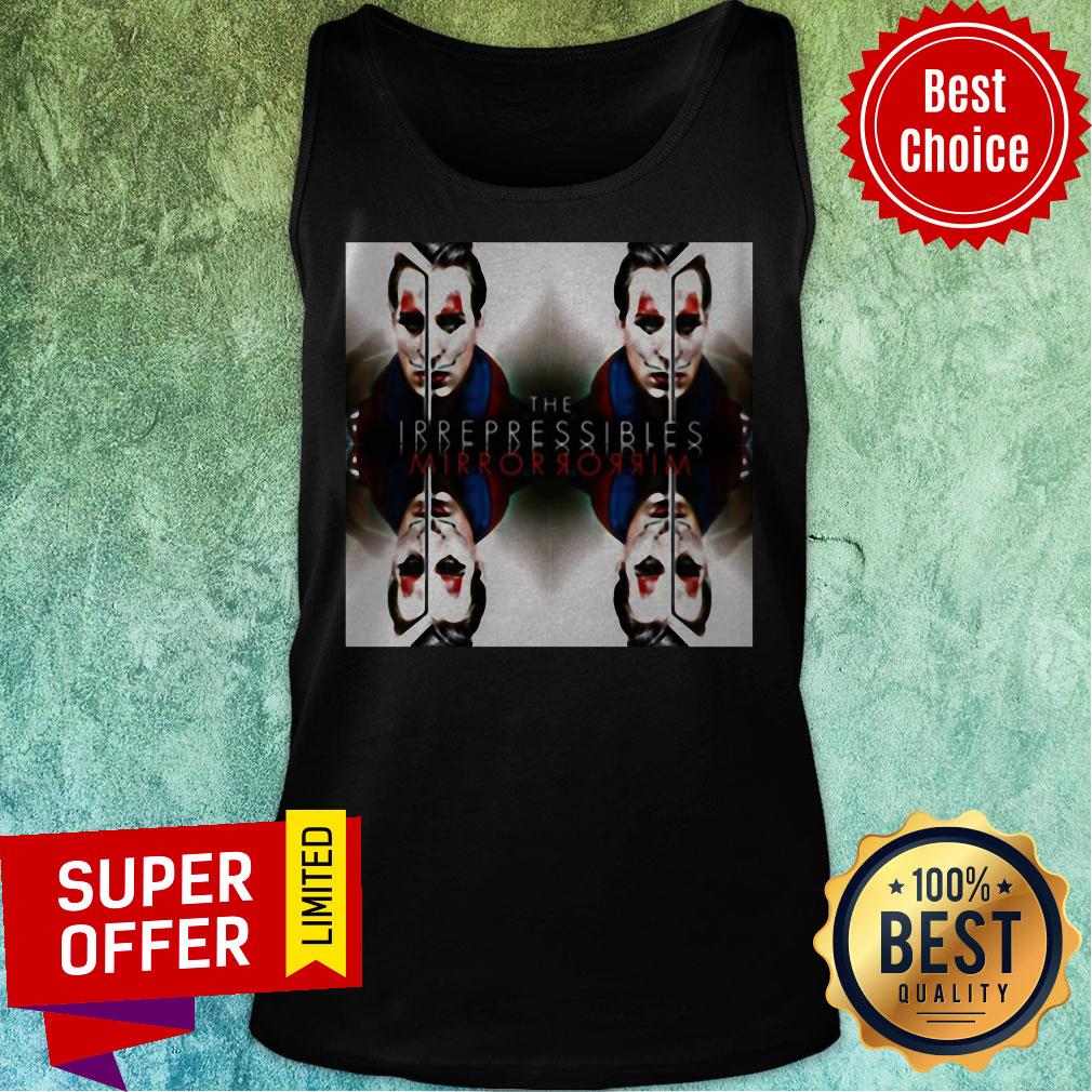 Official In This The Irrepressibles Shirt - Image 5