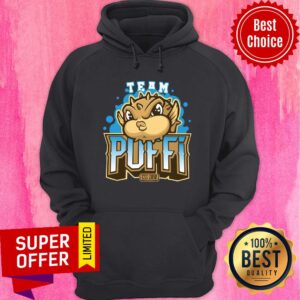 Alternative view of Awesome GermanLetsPlay Team Puffi Est 2010 Shirt