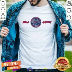 Premium Buffalo Bills Est 1960 Nation Shirt