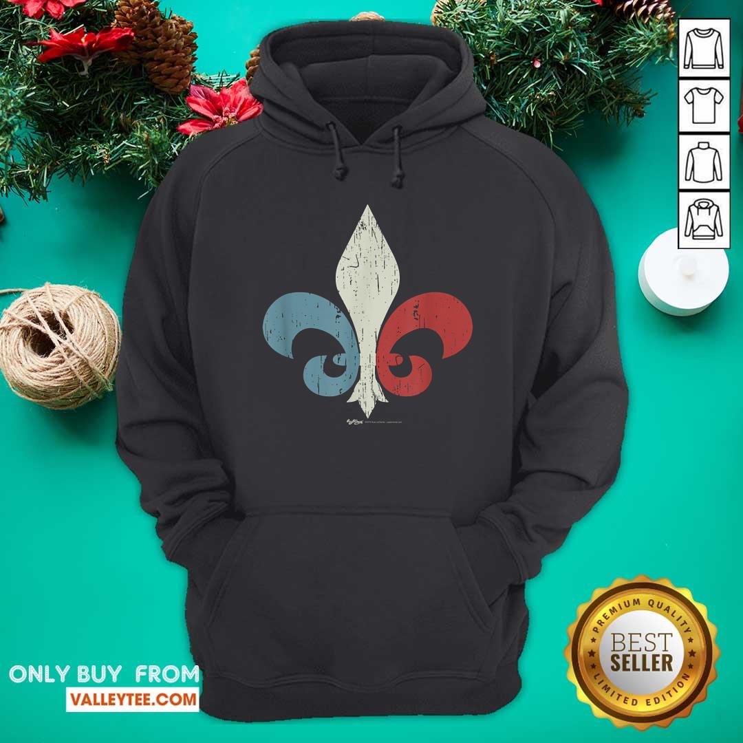 Happy Bastille Day Shirt - Image 2