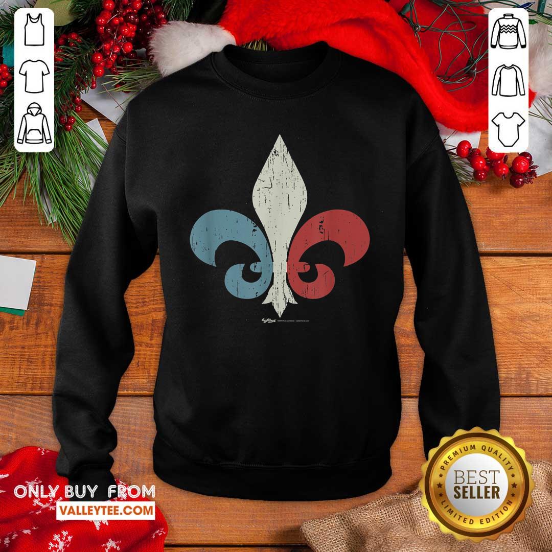 Happy Bastille Day Shirt - Image 5