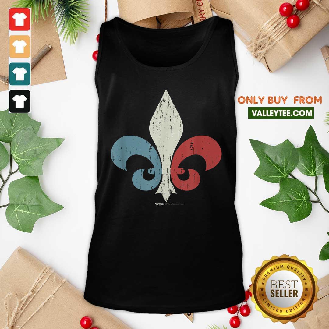 Happy Bastille Day Shirt - Image 4